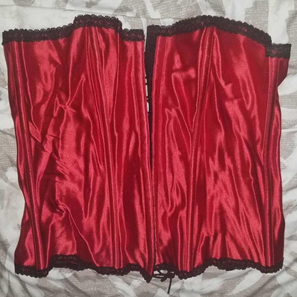 XL corset